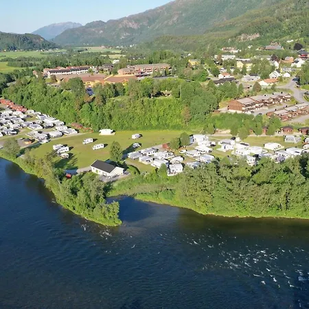 Surnadal Brekkoya Orman Evi Skei (More og Romsdal)