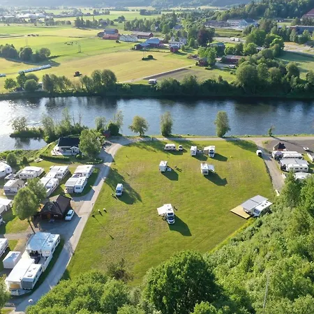 Brekkoya Alojamento de Turismo Selvagem *