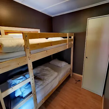 Surnadal Brekkoya Orman Evi