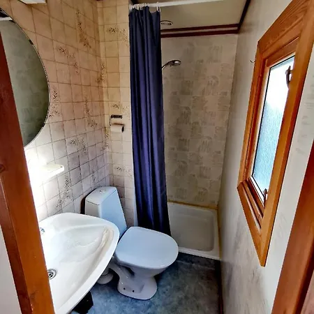 Lodger Brekkøya Surnadal