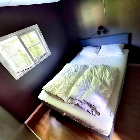 Lodger Brekkøya Surnadal