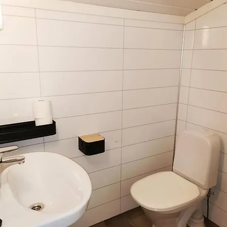 Orman Evi Surnadal Brekkoya Skei (More og Romsdal)