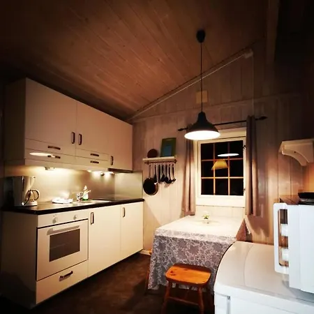 Surnadal Brekkoya Orman Evi Skei (More og Romsdal)