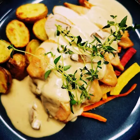 롯지 Brekkoya