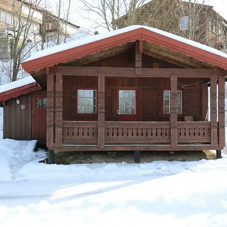 Surnadal Brekkoya Orman Evi