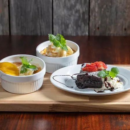 Brekkøya Lodger Surnadal