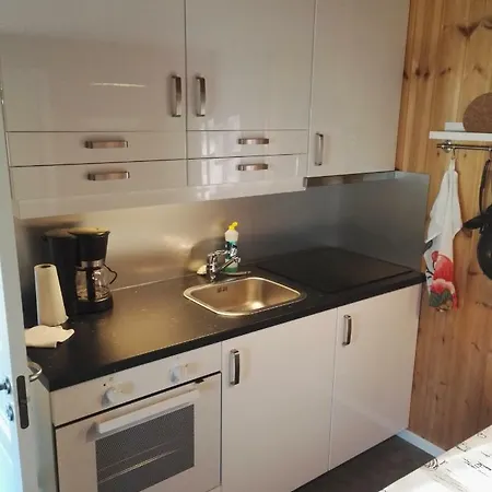 Surnadal Brekkoya Orman Evi