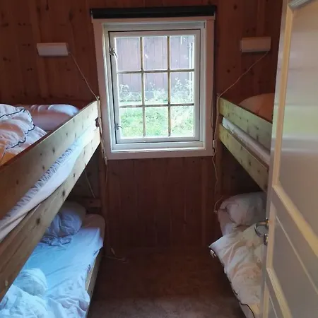 Orman Evi Surnadal Brekkoya Skei (More og Romsdal)