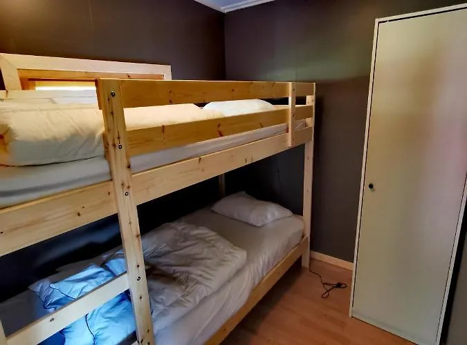 Brekkoya 롯지