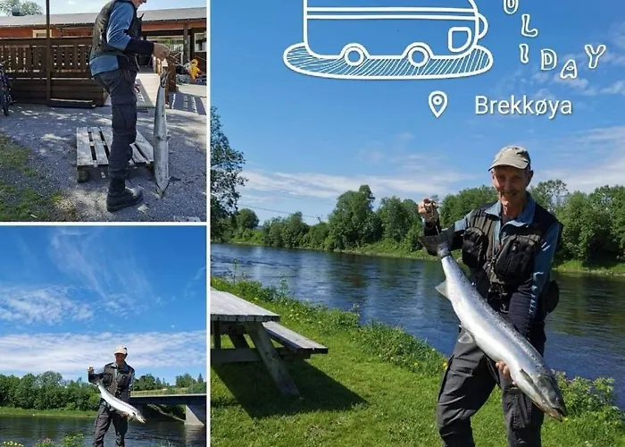 Brekkoya * Surnadal