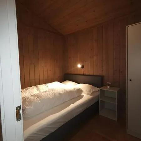 Surnadal Brekkoya Jaktstuga